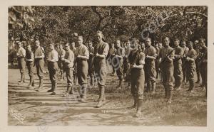 2/5th Battalion, The Gloucestershire Regiment Bayo