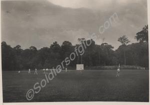 'Annamali Hills -  28 vs. India Tea Planters'. Cri