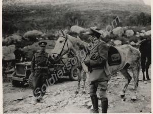 '17 Dec 1943 MM-5-44-151514 Mt. Camino Area, Ital