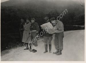 '17 Dec 1943 MM-5-44-151519 Mt. Camino Area, Italy