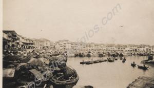 'Singapore'. c. 1927.