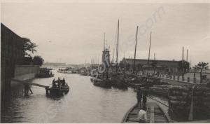 'Gangtsypo Creek at junction with Lhangpo'.  2nd