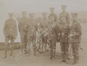 6th (Territorial) Battalion, The Gloucestershire R