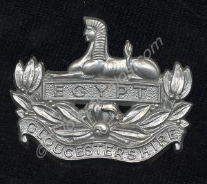 Plastic front badge. Home Guard and Home Service u