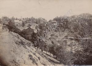 Jamestown, St. Helena. 4th (Militia) Battalion, Th