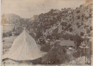 Jamestown, St. Helena. 4th (Militia) Battalion, Th