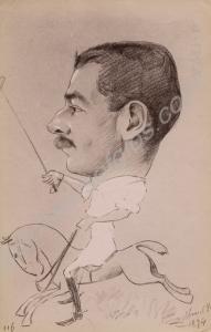 Lieutenant Robert Maturin Manning Davy. 1st Battal
