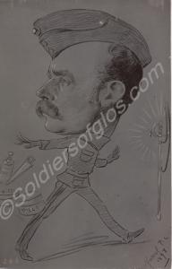 Unidentified Officer discarding medical equipment