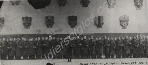Clifton Drill Hall. 1st (City of Bristol) Voluntee