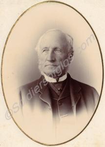Colonel Sir. J. Campbell. 2nd Volunteer Battalion,