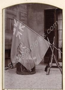 Colour of the Stroud Company of Gloucestershire Vo
