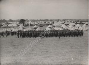 5th (Territorial) Battalion, The Gloucestershire R
