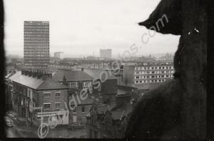 Gloucestershire Regiment in Belfast. Northern Irel
