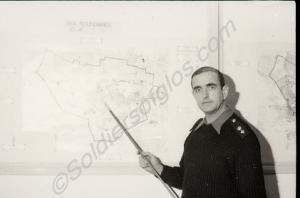 Gloucestershire Regiment in Belfast. Northern Irel