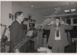Lieutenant-Colonel P.C.S. Heidenstam and Regimenta