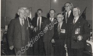 Gloucestershire Regimental Association,  Wotton-un