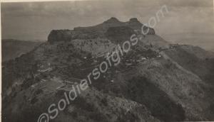 Purandhar. 2nd Battalion, The Gloucestershire Regi