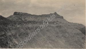 Purandhar. 2nd Battalion, The Gloucestershire Regi