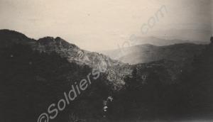 Purandhar. 2nd Battalion, The Gloucestershire Regi