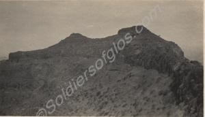 Purandhar. 2nd Battalion, The Gloucestershire Regi