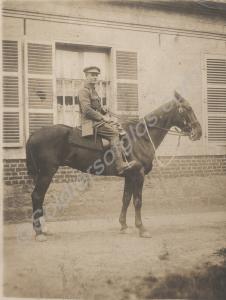 2nd Lieutenant Herbert James Taylor of 12th Battal