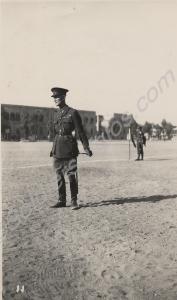 Lieutenant-General Sir E.P. Strickland, G.O.C. Bri