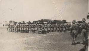 "C"' Company, 1st Battalion The Gloucestershire Re