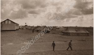 Officers' Mess. 2nd Battalion, The Gloucestershire