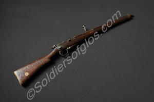 .303 British Lee-Enfield cavalry carbine, no. 5918