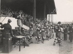 2nd Battalion, The Gloucestershire Regiment Rugby
