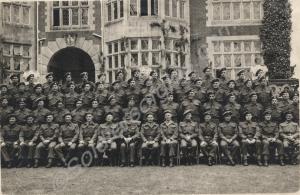 "'C" Company, 2nd Battalion, The Gloucestershire R