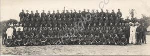 H.Q. Company, 70th Young Soldiers Battalion, The G