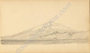Landscape, probably from the deck of the S.S Eygpt