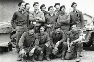 4 x copies. 2nd Lieutenant David Holdsworth (holdi