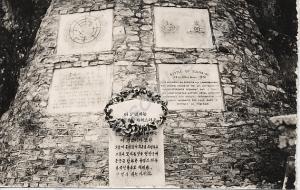 Solma-Ri Memorial.  Korea.