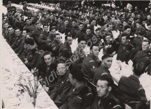 Civic Luncheon given to Gloucestershire Regiment 2