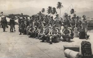 3 Platoon, "C" Company, 2nd Battalion, The Glouces