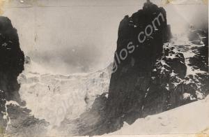 Rwenzori Mountains or Mountains of the Moon, Ugand