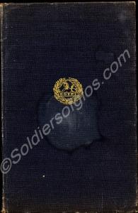 "Cap of Honour: The Story of the Gloucestershire R