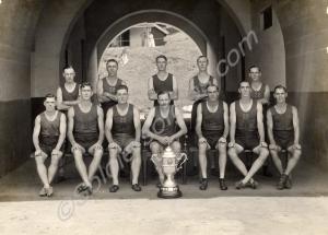 "Coimbatore Y.M.C.A. Olympic Sports Meeting 1937.