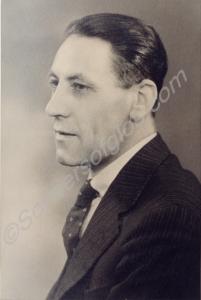 2121/240376 Private William James Wood. 1/5th Batt