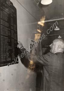 Lieutenant-Colonel Henry Radice. 1st Battalion, Th