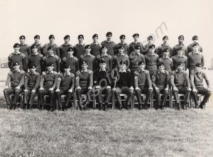 Company N.C.O.s. Gloucestershire Regiment, Norther