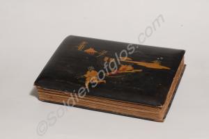 Photograph album of 2nd Battalion, The Gloucesters