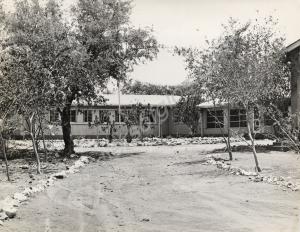 English school hostel, Company base. Gloucestershi