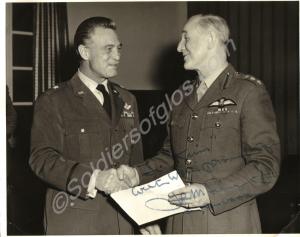 Lieutenant-Colonel Thomas K. Lacey, Gloucestershir