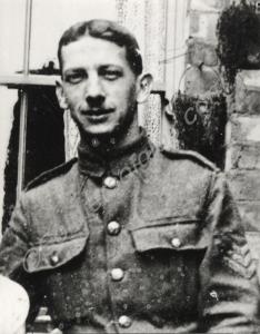 240051 Lance Sergeant Philip E. Wiggall. 1/5th Bat