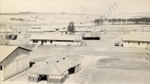 St. George's Barracks, Matsapa. Gloucestershire Re
