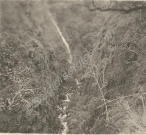 "Up country". 1st Battalion, Gloucestershire Regim