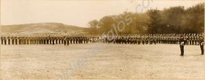 Celebration of Anniversary of Battle of Alexandria